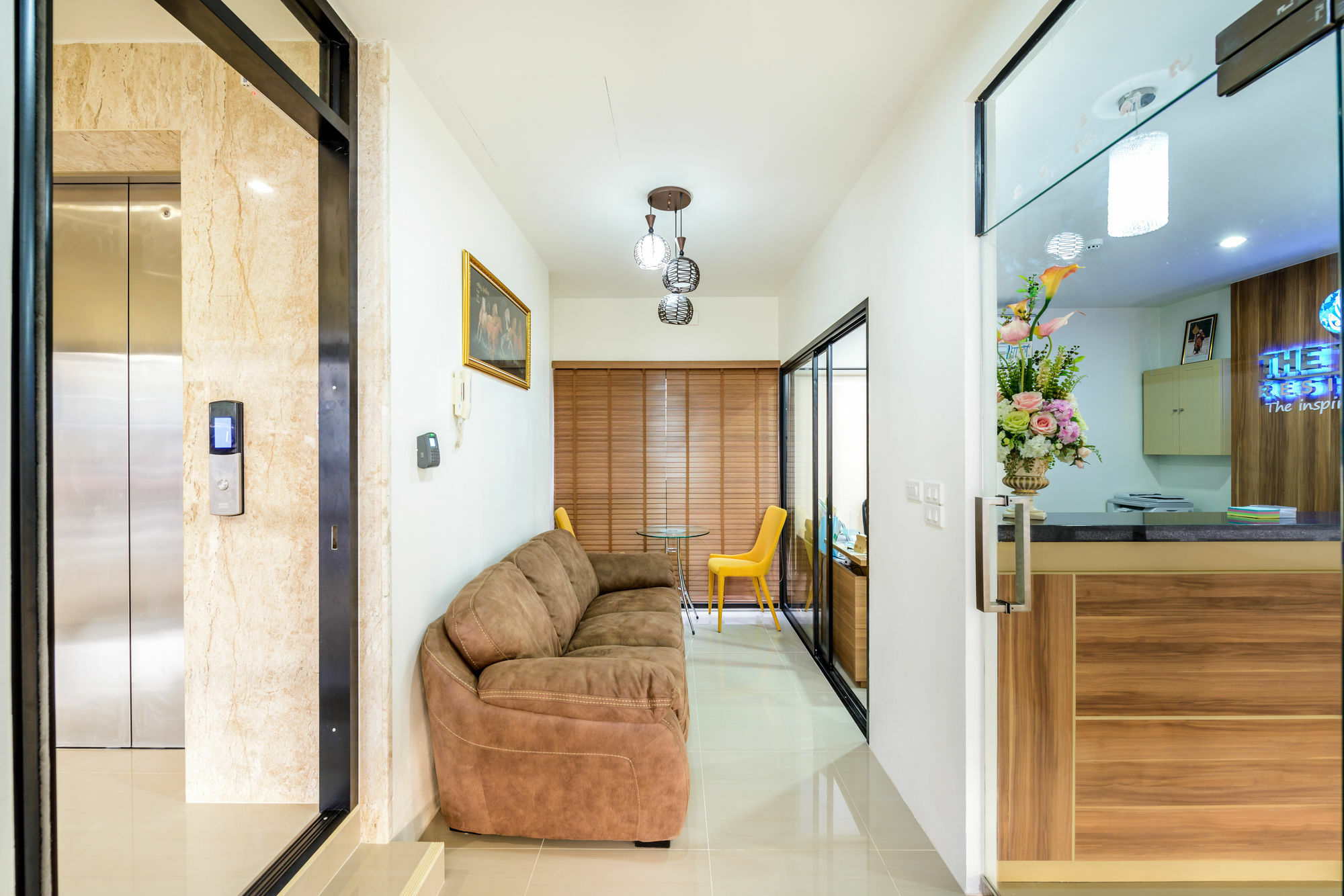 The Topaz Residence Phuket Town Exterior foto